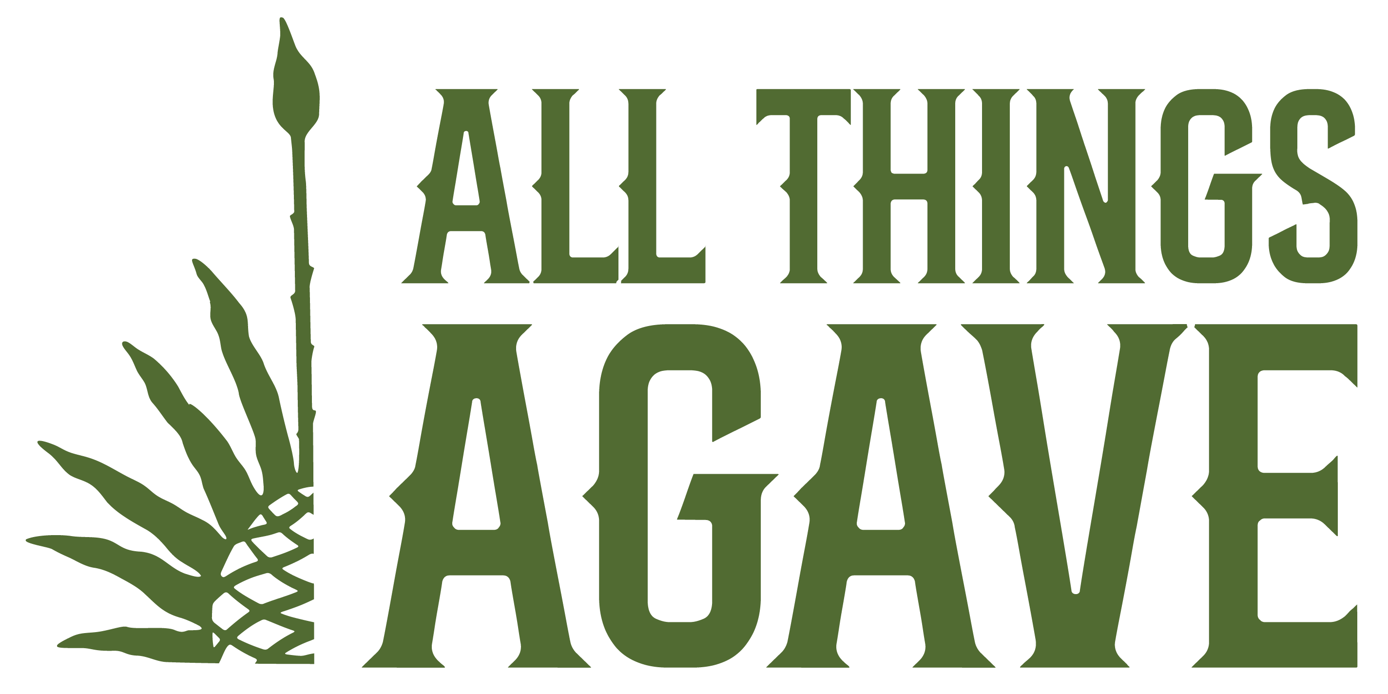 All Things Agave