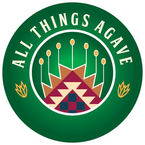 All Things Agave