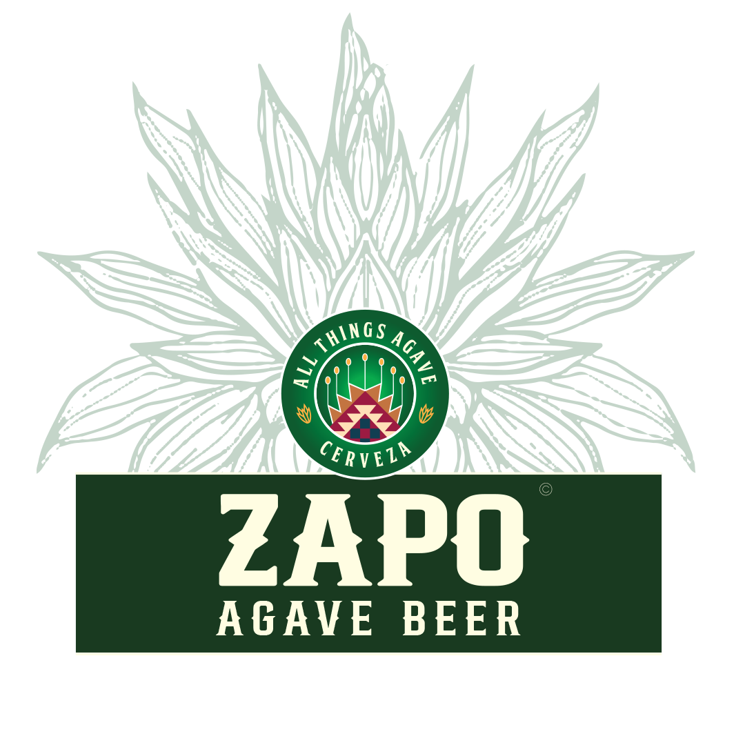 ZAPO Agave Beer