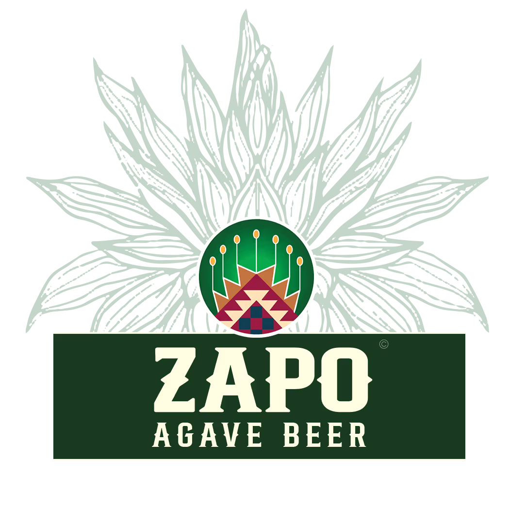 ZAPO Agave Beer