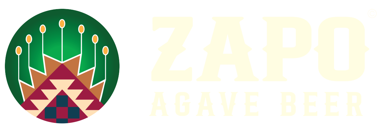 ZAPO Agave Beer