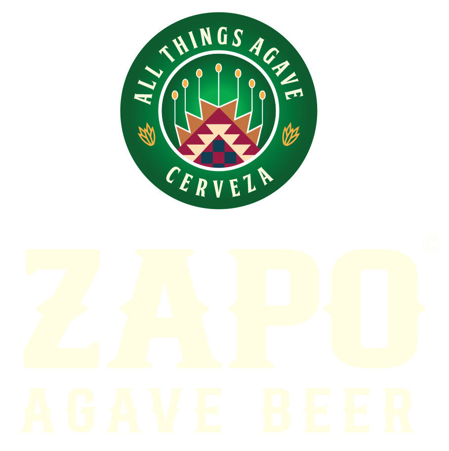 ZAPO Agave Beer