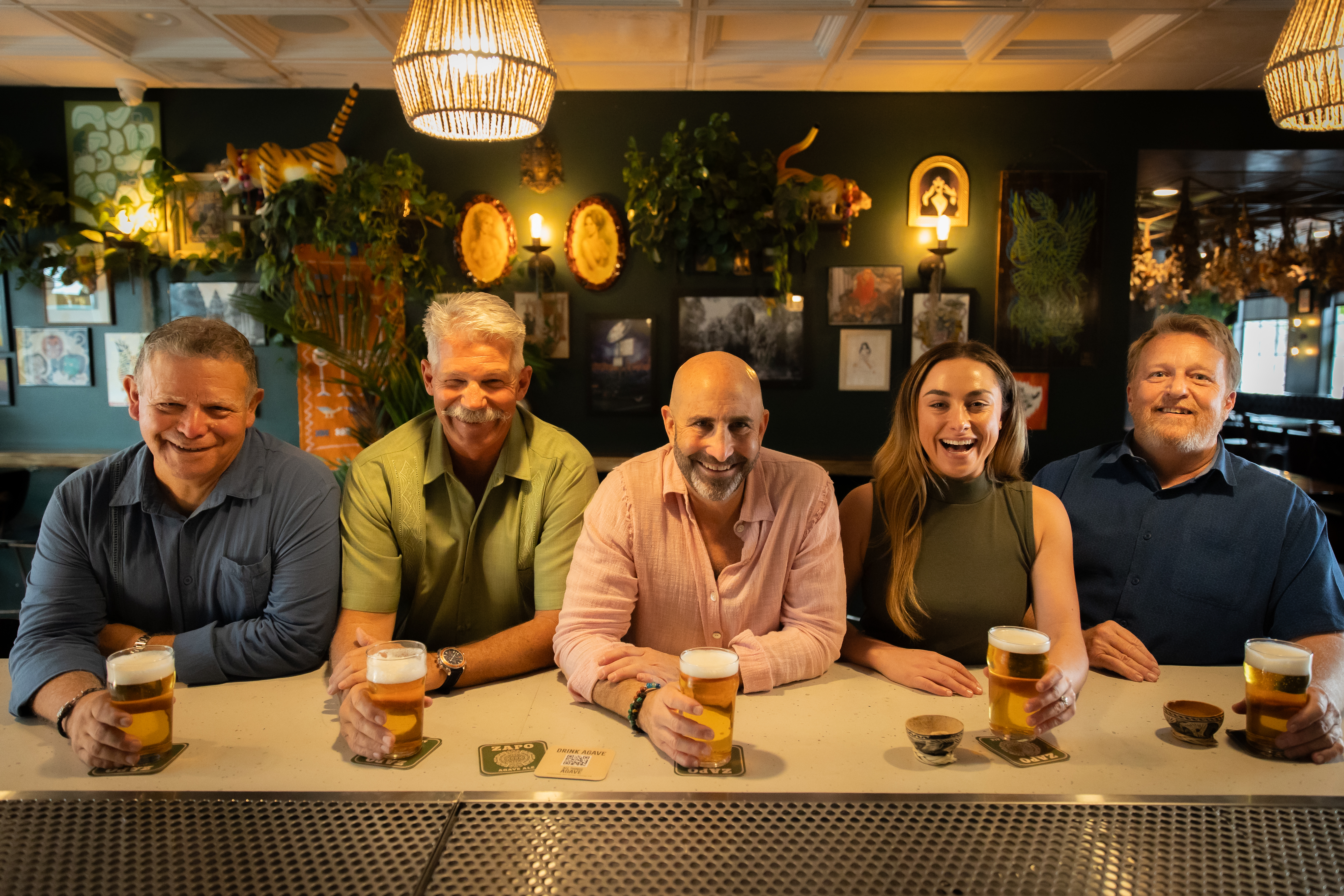 All Things Agave Team